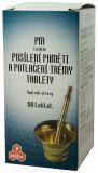 Elixír na posilnenie pamäti a potlačenie trémy