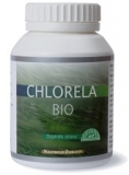Chlorella extra BIO 100g-400 tbl