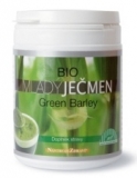 Mladý jačmeň BIO 80g - Green Barley