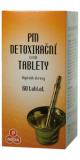 Detoxikačný elixír