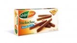 Čokoládové tyčinky 130g
