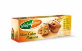Mini koláče s hrozienkami 240g (6ks)