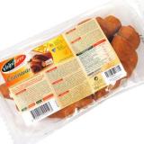 Čokoládové croissanty 300g (4ks)
