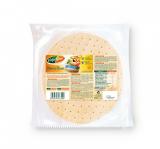 Pizza základ 220g (2 korpusy)