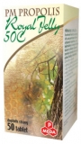PM Propolis 50 C + Royal Jelly tbl.50x500mg