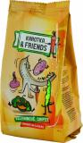 Zeleninové chipsy 70 g