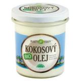 Kokosový olej 100 ml BIO