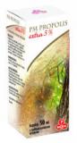 PM Propolis Extra 5% kvapky 50ml