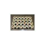 z-Mix babičkin ovocný čaj-mix 24 ks x 55 ml