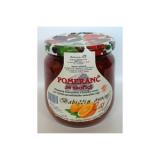 Pomaranč zo škoricou 55 ml