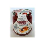 Marhula zo škoricou 55 ml