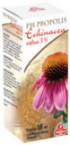 PM Propolis ECHINACEA extra 3% kvapky 50ml