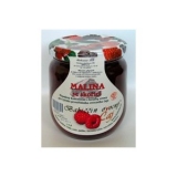 Malina zo škoricou 55 ml