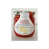 Citrón zo zázvorom 55 ml