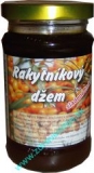 Rakytnikový džem