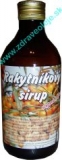 Rakytnikový sirup 250 ml