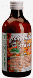Hruškovo-rakytníková šťava