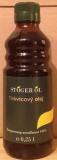 Stöger-tekvicový olej 250 ml
