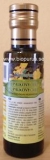 Púpalkový olej 100 ml BIO