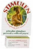 Stimulen