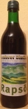 Repkový olej 500 ml