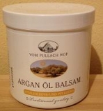 Arganový balzam 250 ml