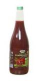 100% BIO OVOCNÁ ŠŤAVA Z GRANÁTOVÉHO JABLKA 1000 ml