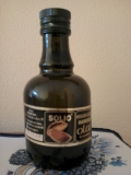 Solio-mandľový olej 250 ml