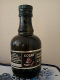 Solio-rascový olej 250 ml