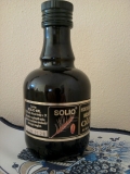 Solio-olej zo pšeničných klíčkov 250 ml