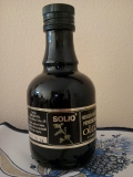 Solio-petržlenový olej 250 ml