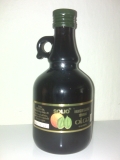 Solio-tekvicový olej 250 ml