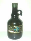 Solio-ľanový olej 250 ml