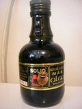 Solio-makový olej 250 ml