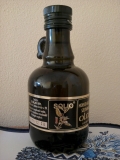 Solio-sézamový olej 250 ml
