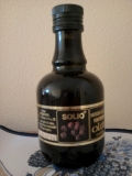 Solio-olej z čierneho korenia 250 ml