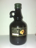 Solio-marhuľový olej 500 ml