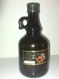 Solio-makový olej 500 ml