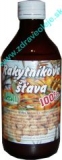 Rakytníková šťava 100% BIO
