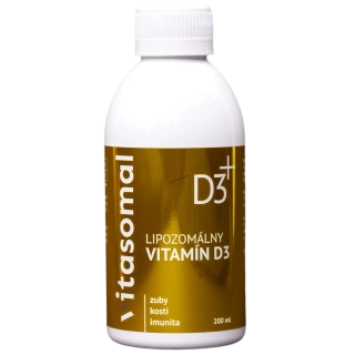 Vitasomal