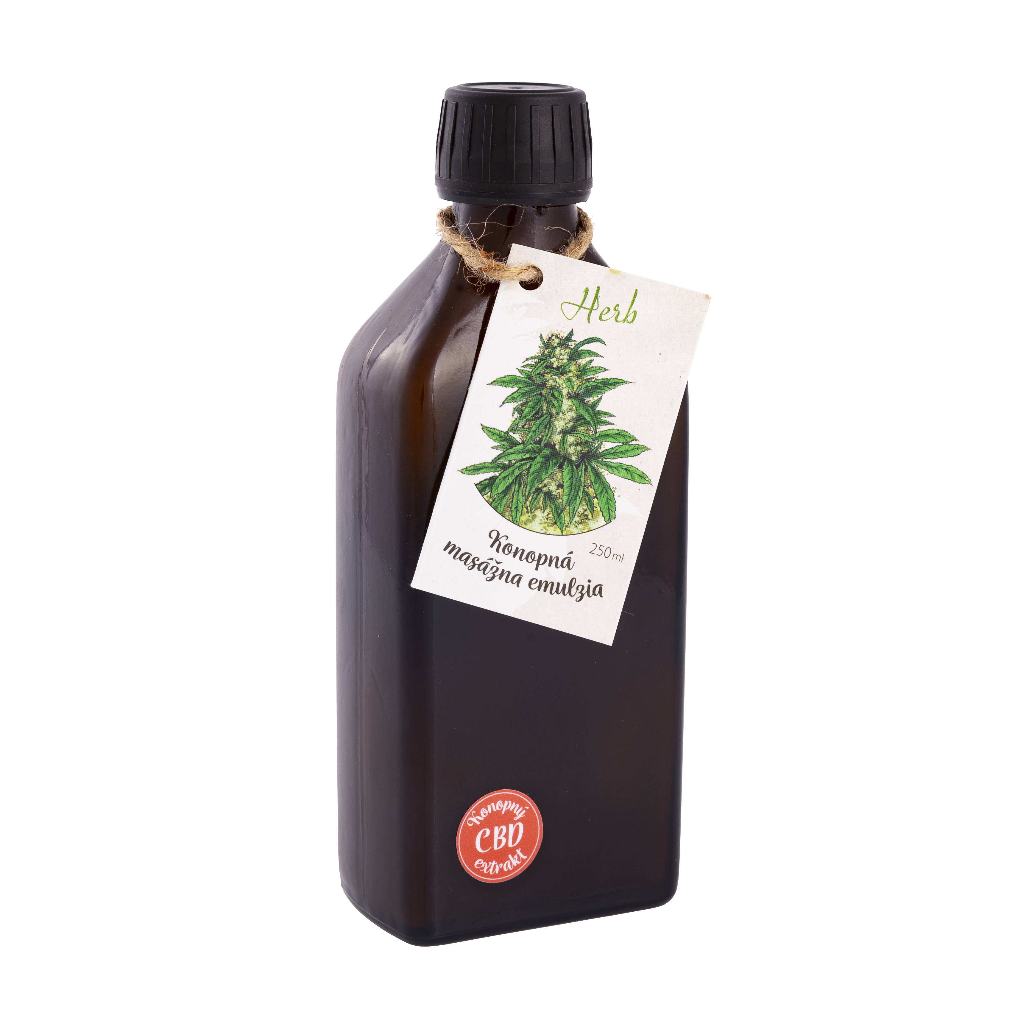 HERB-bylinné produkty