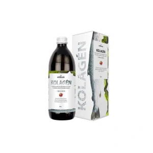 KOLAGÉN šťava-príchuť manga 500 ml