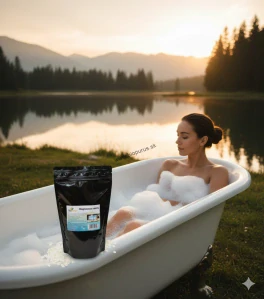 Magnéziové vločky 500 g