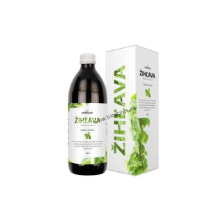 ŽIHĽAVOVÁ šťava 500 ml AKCIA