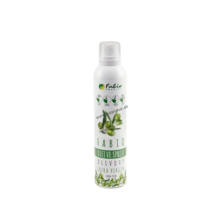Fabio - Olej v spreji Olivový extra virgin 250ml