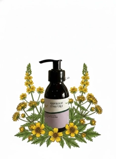 Repíková tinktúra 100 ml + pumpa