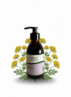 Repíková tinktúra 200 ml + pumpa