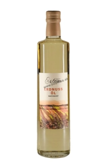 Arašidový olej rafinovaný 750 ml