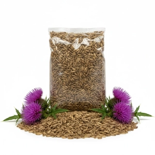 Pestrec mariánsky 250 g