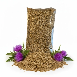 Pestrec mariánsky 500 g